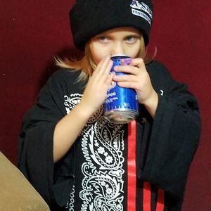 Meet your Posher, Antheny